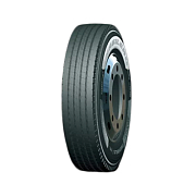 Шина 315/80R22.5 157/153L 20PR Habilead BL513 TL Рулевая