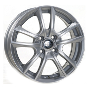 Диск 6x15 4x100 ET48 D54.1 Aero A7469 Silver