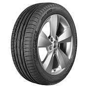 А/шина 215/70R16 Ikon (Nokian Tyres) Autograph Aqua 3 SUV (старше 3-х лет) 100H TL