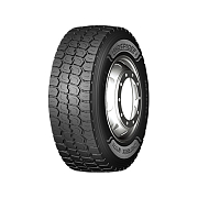 Шина 385/65R22.5 164K 24PR Landspider Longtraxx MT770 TL 5т Рулевая