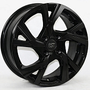Диск Литой 6x15 PCD 4x100 ET46 D60.1 RST R075 GB