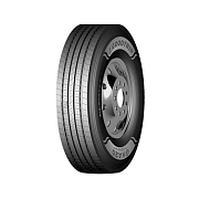 Шина 295/80R22.5 154/149M 18PR Goodtrip GHA20 TL Рулевая