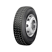 Шина 245/70R19.5 135/133M 16PR LongMarch LM509 TL Ведущая