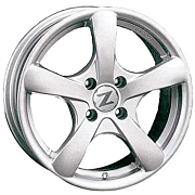 Диск 6.5x15 5x100 ET40 D73.1 ZR D602 HP