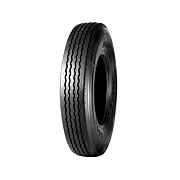 Шина 11R22.5 148/145M 16PR DRC D681 TL Рулевая