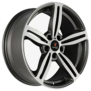Диск 9.5x19 5x120 ET20 D72.6 Wiger Sport Power WGS0311 GMFP