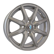 Диск 6x15 4x100 ET48 D54.1 Venti 1515 Silver