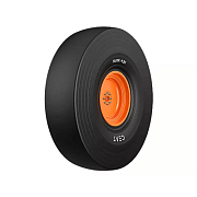 Шина 16.00-25 IND 32PR Ceat SLICK 431 L-4S TL с уплотнительным кольцом