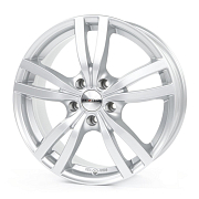 Диск 7x17 5x112 ET48 D70.1 Dezent TC S