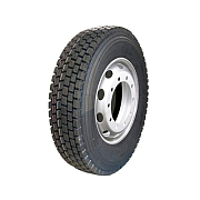 Шина 10.00R20 149/146K 18PR Normaks ND626 TTF без о.л. Ведущая