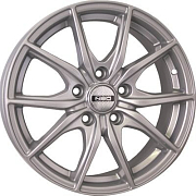 Диск 6.5x16 5x114.3 ET45 D67.1 Tech Line NEO-676 S