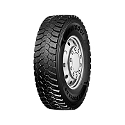 Шина 315/80R22.5 156/150K 20PR Tourador MAX FORCE D2 TL Ведущая