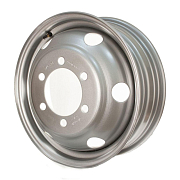 Диск 5.5x16 6x170 ET106 D130.1 ASTERRO TC1607C S