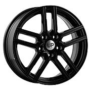 Диск 6.5x16 5x100 ET38 D67.1 Wheels UP Up113 GB
