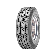 Шина 315/70R22.5 154/150L (152/148M) Sava Orjak 4 plus TL Ведущая