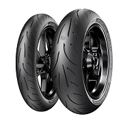 Шина Metzeler Sportec M9 RR 190x55R17 73W TL