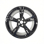 Диск 8.5x19 5x112 ET32 D66.6 Original Specification Штамп Gloss Black