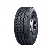 Шина 385/65R22.5 160K 20PR Chaoyang AT557 TL Карьерная