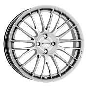 Диск 8x18 5x100 ET38 D60.1 Dotz Rapier shine S