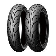 Шина DUNLOP TT900GP 2.75R17 47P TL