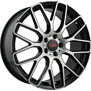 Диск Литой 8.5x20 PCD 5x112 ET53 D66.6 LegeArtis Concept MR533 BFP