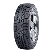 А/шина Nokian Tyres (Ikon) WR C Cargo 225/75R16C 121/120R TL