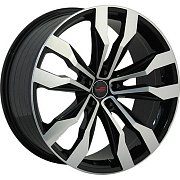 Диск Литой 9x20 PCD 5x112 ET33 D66.6 LegeArtis Concept VV548 HBFP