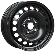 Диск 6.5x16 5x108 ET52.5 D63.3 KFZ Mondeo (CDW 32) M/Y 2003/Focus C-Max st. steel face