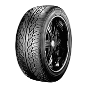 А/шина 245/50R20 Yokohama Parada Spec-X PA02J (старше 3-х лет) 102V TL