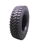 Шина 315/80R22.5 164/158C 22PR Goodride EZ377 PRO TL Карьерная