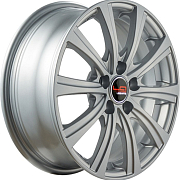 Диск 6x15 5x112 ET47 D57.1 Top Driver VV122 s