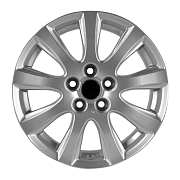 Диск 6.5x15 5x114.3 ET45 D60.1 RepliKey RK9906 S