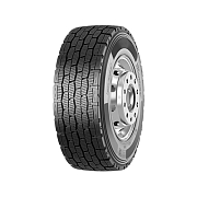 Шина 315/70R22.5 151/148L 18PR Alacord AW01 TL Ведущая