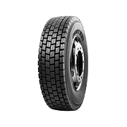 Шина 295/80R22.5 156/150L Normaks ND638 TL Ведущая