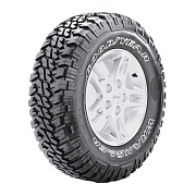А/шина Goodyear Wrangler MT/R 235/70R16 106Q TL
