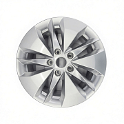Диск Штампованный 9x20 PCD 5x112 ET37 D66.6 Original Specification Штамп S(БЕЗ СТУПИЧНОГО КОЛПАЧКА)