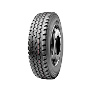Шина 315/80R22.5 156/150L 20PR  Leao LLA08 TL Универсальная