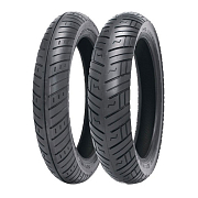 Шина Shinko R280 140x70R17 66V TL