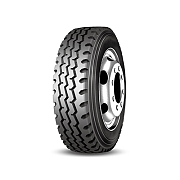 Шина 11.00R20 18PR KingRun GL78 TT Универсальная