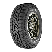 А/шина Cooper Discoverer S/T Maxx spike 265/75R16 123/120Q TL шип