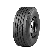 Шина 235/75R17.5 143/141J 18PR Alacord ATS100 TL Рулевая/Прицепная
