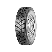 Шина 315/80R22.5 167/164L 22PR Koryo KR707 TL Карьерная