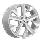 Диск Литой 7.5x18 PCD 5x114.3 ET45 D60.1 Premium Series КР011 HS