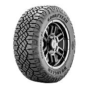 А/шина Goodyear Wrangler DuraTrac RT 265/65R17 120/117S TL