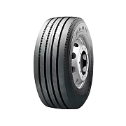 Шина 385/65R22.5 160K/158L Marshal KLA11 TL Прицепная