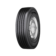 Шина 315/70R22.5 156/150L (154/150M)  Barum BF 200 R TL Рулевая
