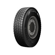 Шина 315/80R22.5 156/150K  Orium ON/OFF ROAD GO D TL Ведущая