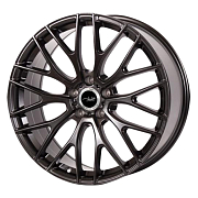 Диск Литой 8.5x19 PCD 5x108 ET40 D65 Lizardo XH162 CB