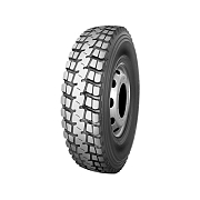Шина 10.00R20 149/146K 18PR TerraKing HS918+ TT Ведущая