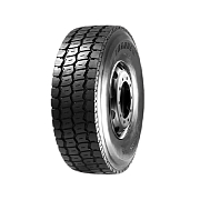 Шина 385/65R22.5 160K 20PR Torque FTM313 TL Прицепная